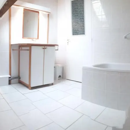 Monplaisir Holiday home