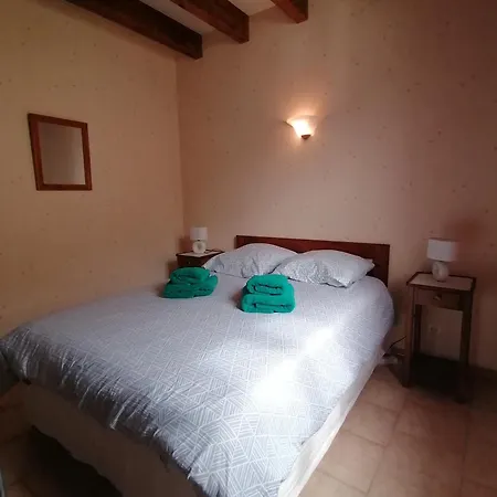 Monplaisir Gere-Belesten