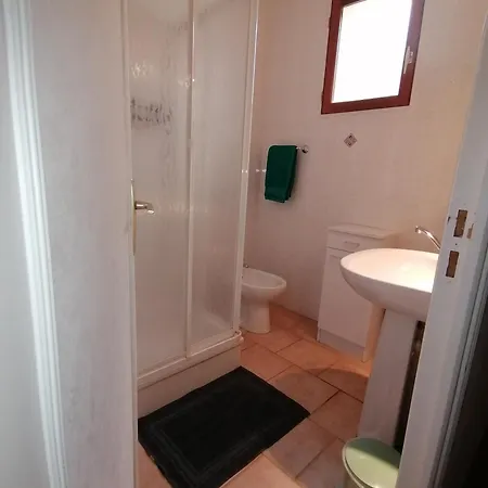 Monplaisir Holiday home Gere-Belesten