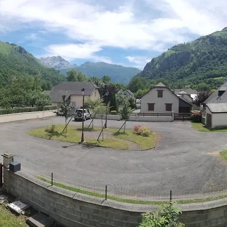 Monplaisir Holiday home *