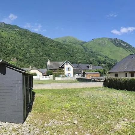 Monplaisir * Gere-Belesten