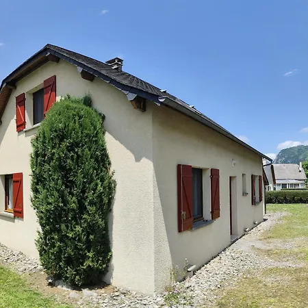 Holiday home Monplaisir