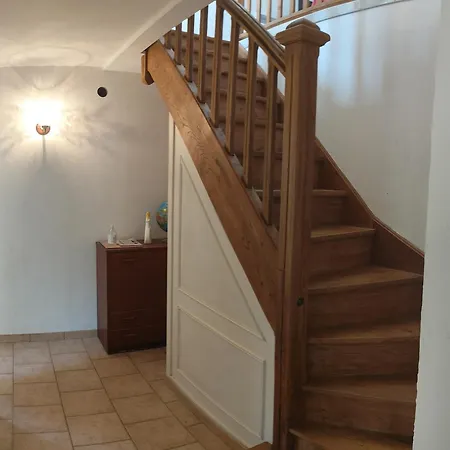Monplaisir Prázdninový dům *