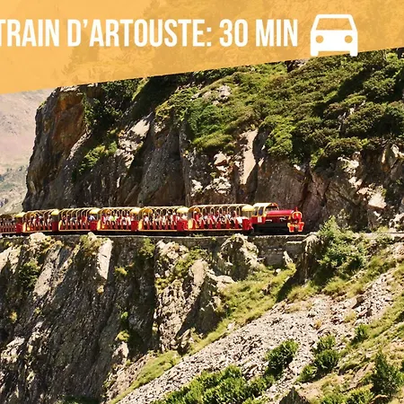 Monplaisir Holiday home