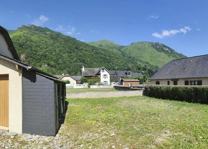 Monplaisir * Gere-Belesten